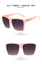 Large Rim Sunglasses Personalized Sunglasses