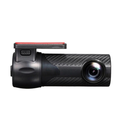 Mini 1080p on board dash cam