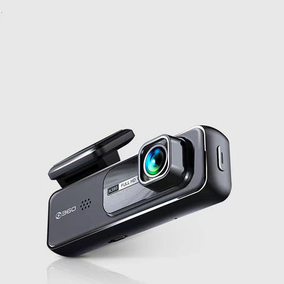 360 DASH CAM K380 Package Edition