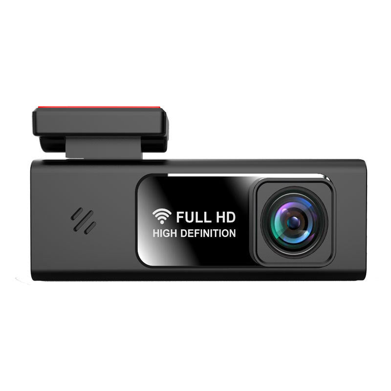 360 DASH CAM K380 Package Edition